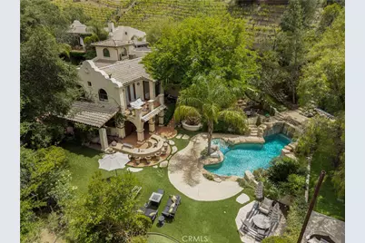 31350 Lobo Canyon Road, Agoura Hills, CA 91301 - Photo 2