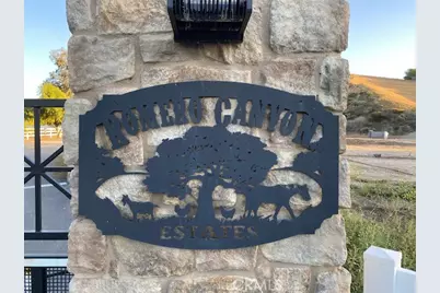 0 Romero Canyon, Castaic, CA 91384 - Photo 4