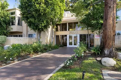 7800 Topanga Canyon Boulevard #207, Canoga Park, CA 91304 - Photo 22