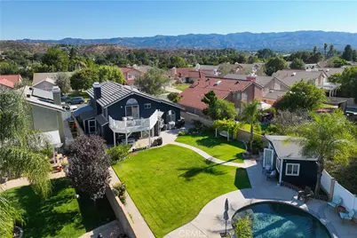 22435 Cardiff Drive, Saugus, CA 91350 - Photo 58