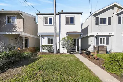 509 Rockledge Street, Oceanside, CA 92054 - Photo 1