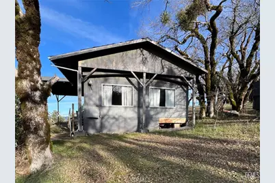 60951 Bell Springs, Laytonville, CA 95454 - Photo 2