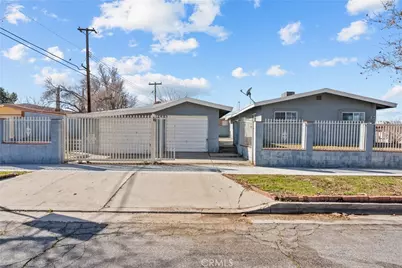 38898 Ocotillo, Palmdale, CA 93551 - Photo 4