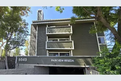 6545 Reseda Boulevard #3, Reseda, CA 91335 - Photo 12