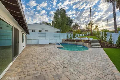 5115 Rigoletto Street, Woodland Hills, CA 91364 - Photo 34