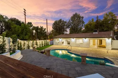 5115 Rigoletto Street, Woodland Hills, CA 91364 - Photo 28