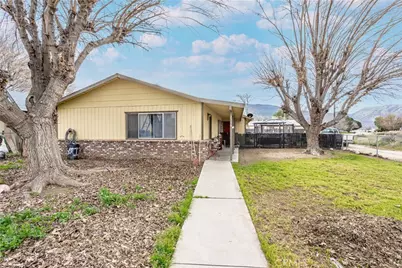 2516 Erskine Creek Road, Mountain Mesa, CA 93240 - Photo 4