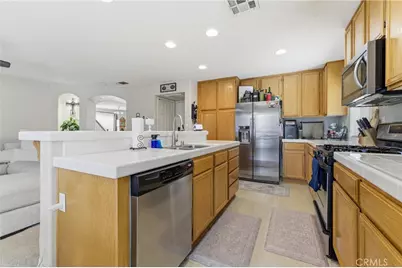 1616 Thomas Drive, Lancaster, CA 93535 - Photo 10