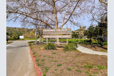 10044 Larwin #3, Chatsworth, CA 91311 - Photo 36