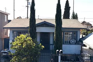 904 E 52nd, Los Angeles, CA 90011 - Photo 1