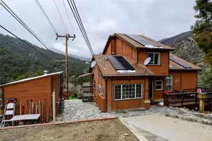 14921 Ward, Pine Mountain Club, CA 93225 - Photo 4