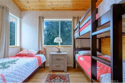 14921 Ward, Pine Mountain Club, CA 93225 - Photo 10