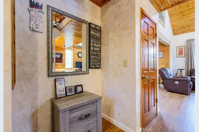 14921 Ward, Pine Mountain Club, CA 93225 - Photo 14