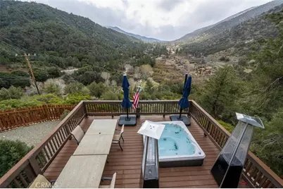 14921 Ward, Pine Mountain Club, CA 93225 - Photo 16