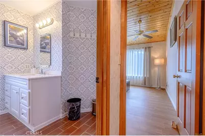 14921 Ward, Pine Mountain Club, CA 93225 - Photo 12