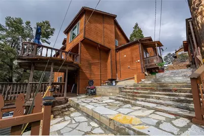 14921 Ward, Pine Mountain Club, CA 93225 - Photo 2