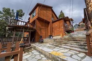 14921 Ward, Pine Mountain Club, CA 93225 - Photo 2