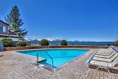 3535 Lake Tahoe Blvd #410, South Lake Tahoe, CA 96150 - Photo 22