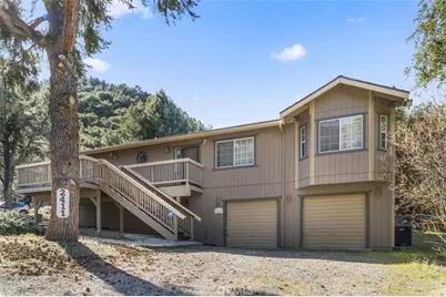 2411 Glacier Drive, Pine Mountain Club, CA 93225 - Photo 32