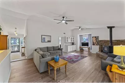 2411 Glacier Drive, Pine Mountain Club, CA 93225 - Photo 8
