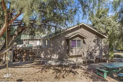 2411 Glacier Drive, Pine Mountain Club, CA 93225 - Photo 30