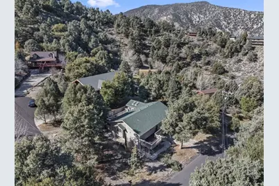2411 Glacier Drive, Pine Mountain Club, CA 93225 - Photo 36