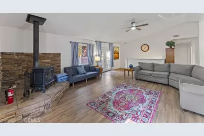 2411 Glacier Drive, Pine Mountain Club, CA 93225 - Photo 6