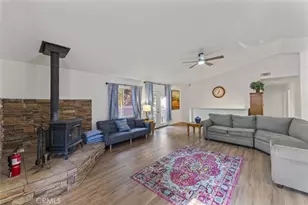 2411 Glacier Dr, Pine Mountain Club, CA 93225 - Photo 6