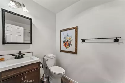 2411 Glacier Drive, Pine Mountain Club, CA 93225 - Photo 10