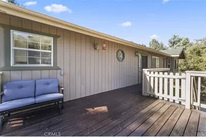 2411 Glacier Drive, Pine Mountain Club, CA 93225 - Photo 28