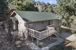 2411 Glacier Dr, Pine Mountain Club, CA 93225 - Photo 34