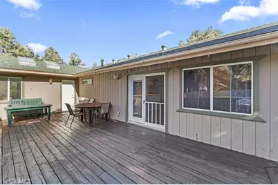 2411 Glacier Drive, Pine Mountain Club, CA 93225 - Photo 26