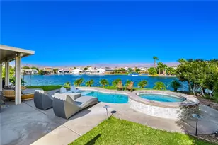 84290 Tramonto Way, Indio, CA 92203 - Photo 2