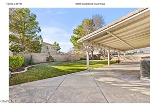 40609 Saddlebrook Ct, Palmdale, CA 93551 - Photo 36