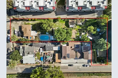 11144 Lorne St, Los Angeles, CA 91352 - Photo 4