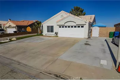 4543 Windstar Way, Palmdale, CA 93552 - Photo 30