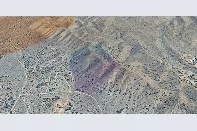 0 Pinon Road To Mescal Highlands, Llano, CA 93544 - Photo 24