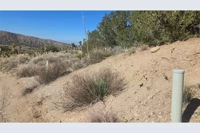 0 Pinon Road To Mescal Highlands, Llano, CA 93544 - Photo 10