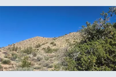 0 Pinon Road To Mescal Highlands, Llano, CA 93544 - Photo 8