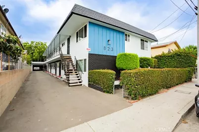 823 Lagoon, Wilmington, CA 90744 - Photo 2