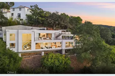 9716 Oak Pass, Beverly Hills, CA 90210 - Photo 1