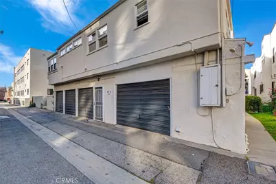 124 S Elm Drive #5, Beverly Hills, CA 90212 - Photo 26