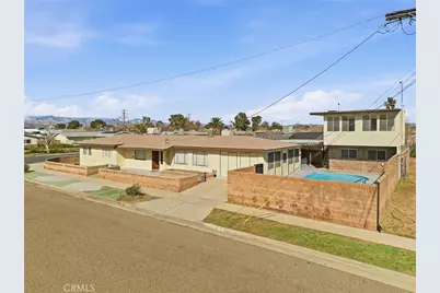416 Jean, Ridgecrest, CA 93555 - Photo 2