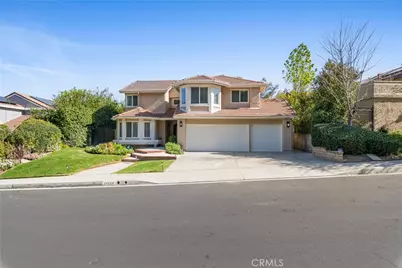 24224 Creekside Drive, Newhall, CA 91321 - Photo 4