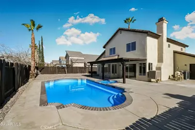 37717 49th, Palmdale, CA 93552 - Photo 22