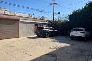 356 N Sierra Bonita, Los Angeles, CA 90036 - Photo 4