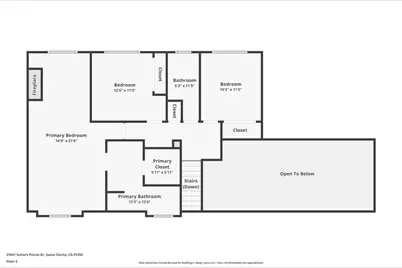 27641 Sutters Pointe, Saugus, CA 91350 - Photo 50