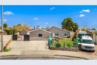 3501 W Avenue K-13, Lancaster, CA 93536 - Photo 36