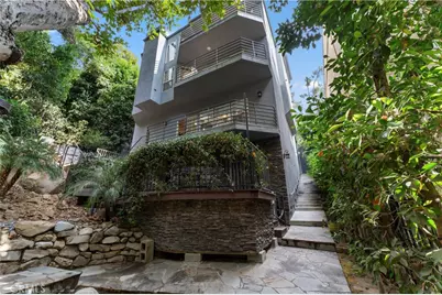 2355 N Beverly Glen Boulevard, Los Angeles, CA 90077 - Photo 46