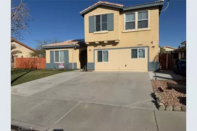 3519 Fairfield, Palmdale, CA 93550 - Photo 1